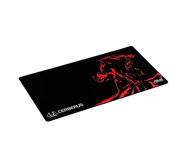 ASUS ROG Cerberus Mat XXL PAD BLACK 90YH01C1-BDUA00 - 382893 - zdjęcie 2